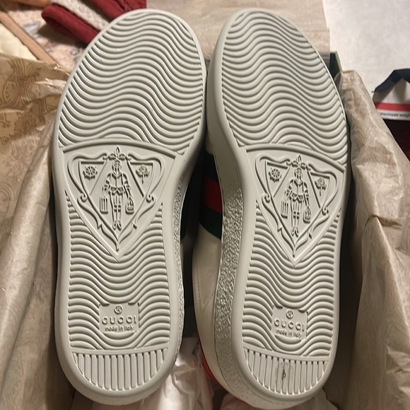 Gucci shoes - Picture 6 of 10